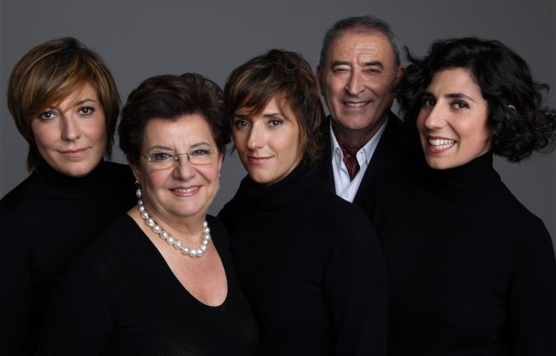 Terra Moretti: Vittorio Moretti lascia la presidenza alla figlia Francesca