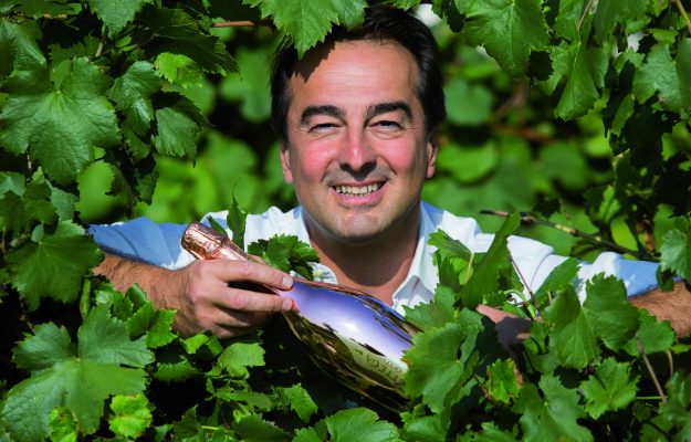 Dal Prosecco a Montalcino il passo è breve: Bottega nel territorio del Brunello con «Domus Vitae»