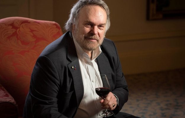 Best vintage ever? 2009, according to Robert Parker, but there's more and more quality in the world