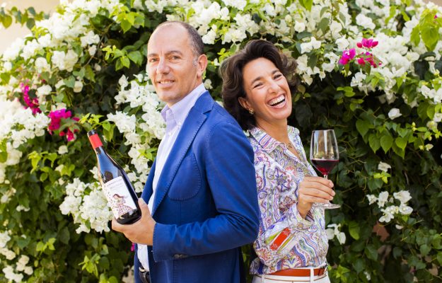 Donnafugata, Piccini, Pian delle Vigne (Antinori), Bolla (Giv): il meglio del vino italiano in Cina