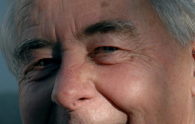 The wine world is in mourning for Giorgio Grai: one of the greatest Italian oenologists and palates