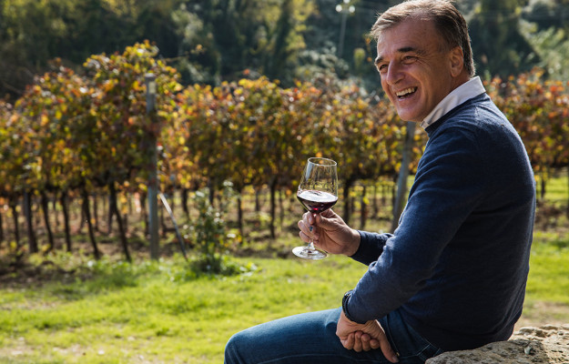 Farnese Vini changes ownership: to the USA Platinum fund for 180 million euros