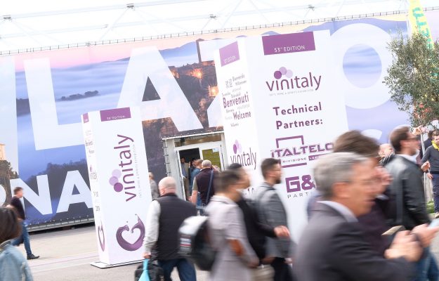 Today is World Trade Fairs Day, which in Italy are worth 60 billion euros