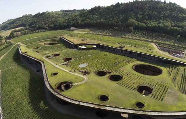 Le 21 cantine del Belpaese che nel 2019 hanno fatturato più di 100 milioni di euro