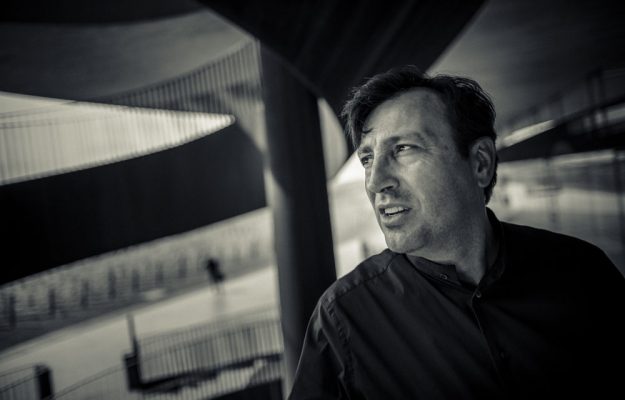 Casamonti: ripensare gli spazi, dalla casa al ristorante alla cantina, e rendere smart i borghi