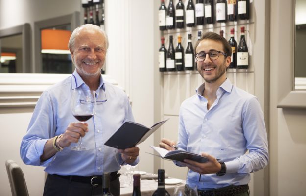 Vino in conto vendita, la nuova tendenza per aiutare i ristoranti