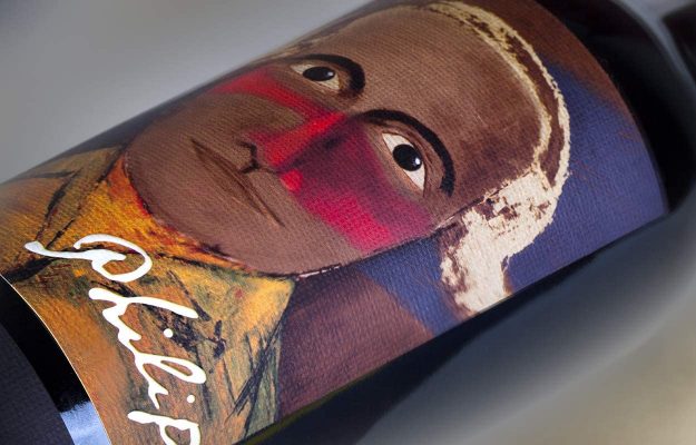 In Virginia, storia del vino in Usa, la Toscana (che qui portò la vite europea) è la Regione n. 1