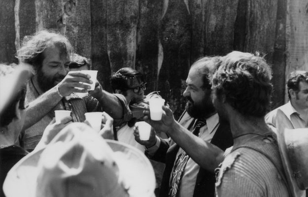 I 50 anni di «Lo Chiamavano Trinità». Grazie al cui successo nacque Rocca delle Macìe
