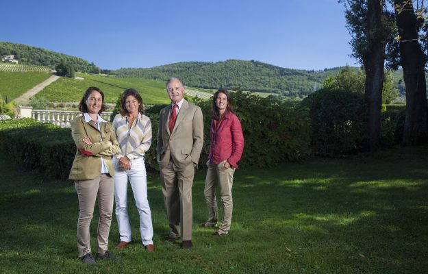 Antinori, Frescobaldi e Santa Margherita: le cantine italiane al top per redditività nel 2020