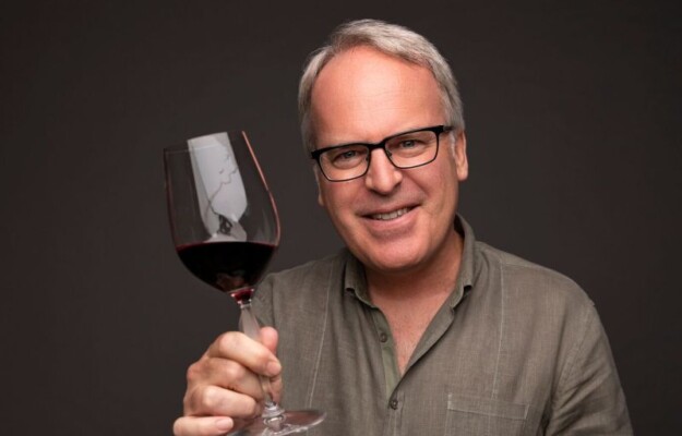 “Top 100 Wines of the World” 2023 by James Suckling, al n. 1 lo Champagne di Laurent-Perrier
