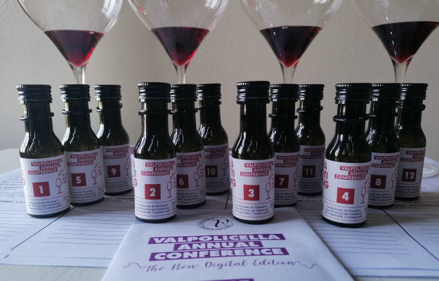 Amarone, Ripasso, Valpolicella: le sfide del territorio veronese e dei suoi celebri vini rossi