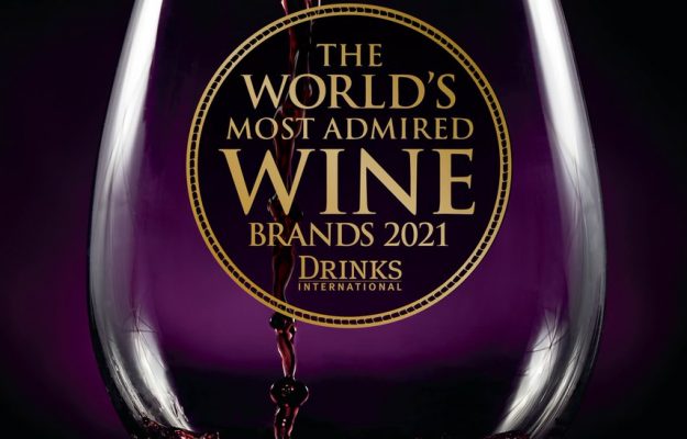 Antinori, Planeta, Frescobaldi, Gaja, Sassicaia e Tignanello: i marchi italiani al top nel mondo