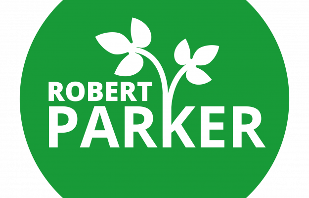 «Robert Parker Green Emblem», Italian wine producers, «award for a never ending journey»