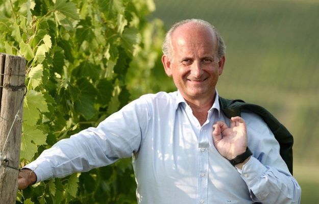 Between market and harvest, the chaos of numbers: the words of Lamberto Frescobaldi