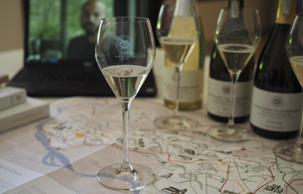 «Virtual tastings» have outlived the Pandemic. Now, «Conegliano Valdobbiadene at home»