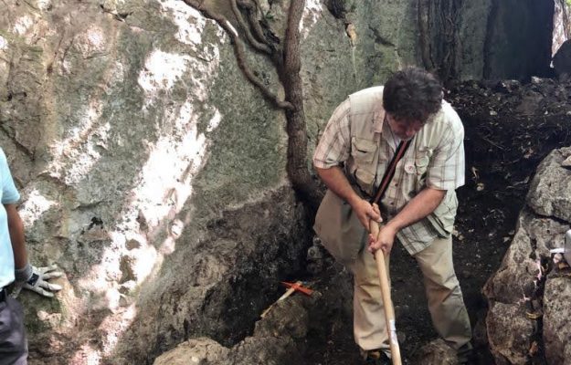 Archeology in Valpolicella: the first traces of grapes date back to the Neolithic Age