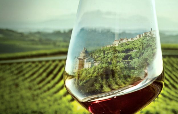 Wine sustainability, from companies to territories. The paths Prosecco and Nobile di Montepulciano