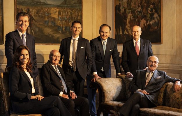 Ferrari, Berlucchi e Donnafugata, i brand più potenti del vino italiano secondo «Wine Intelligence»