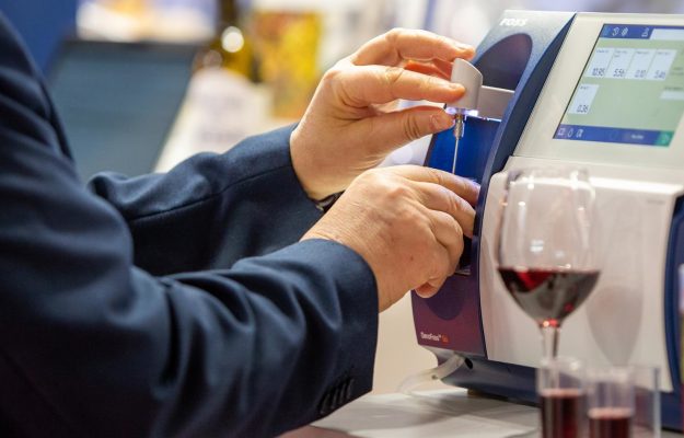 Alimentare e frodi, nel settore del vino quasi un terzo dei controlli