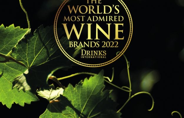 Antinori, Gaja, Frescobaldi and Planeta: here are the most admired Italian brands in the world