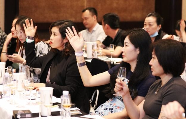 26 PDO and PGI Made in Italy wine and food products star in China with ICE at Wine 2 Asia