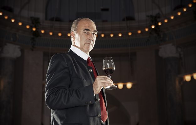 Internazionale e con uno sguardo proiettato al futuro: torna il “Merano Wine Festival” n. 32