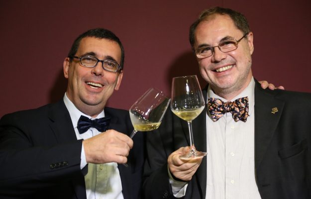 Il Golosario svela i vini “Top Hundred” 2023, con 100 novità assolute e 100 Top Storiche 