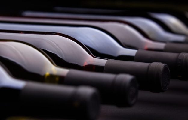 Le esportazioni di vino italiano nel 2022 si fermano a 7,87 miliardi di euro (+9,8%)
