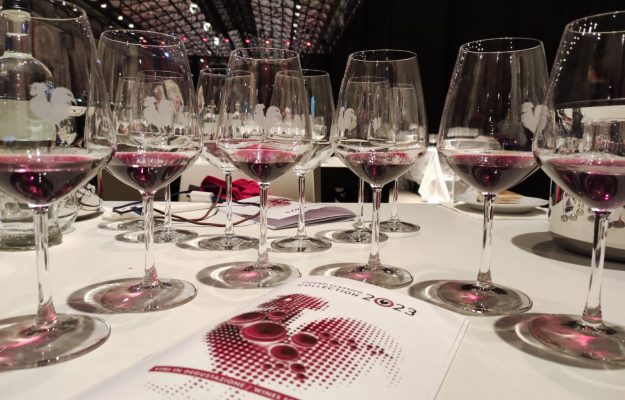 «Chianti Classico Collection» 2023: i migliori assaggi di WineNews su Riserva e Gran Selezione