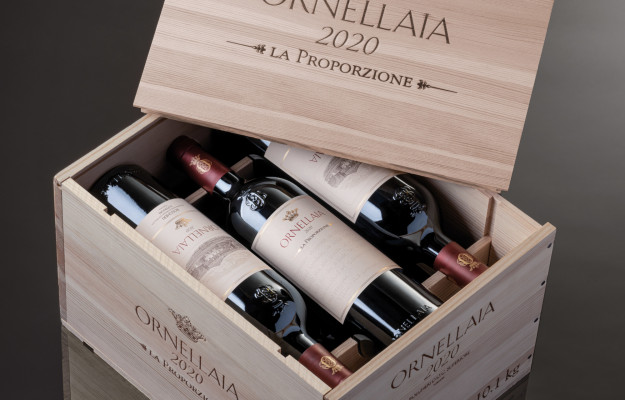 Se i top brand di Francia aprono il mercato francese ai grandi fine wines italiani