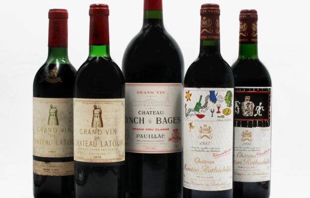 Collezionismo di vino, un fenomeno in crescita: si compra come investimento, ma anche per piacere 