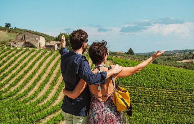30 anni di Movimento Turismo del Vino, motore di un fenomeno da 2,6 miliardi di euro