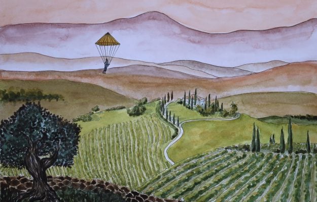 Un’asta d’eccezione, interamente dedicata ai grandi vini d’Italia, in terra di Francia, by iDealwine
