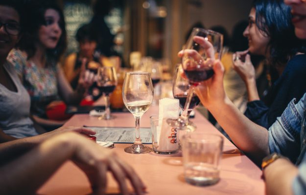 CMO wine promotion, here is the call for actions on Third Countries. With 21.2 million euros of fund