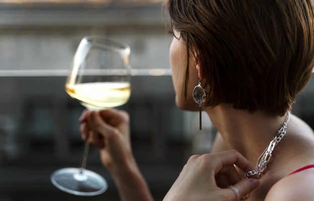 Il futuro del mercato è nel segmento del lusso e dei prodotti premium. Per il vino e non solo