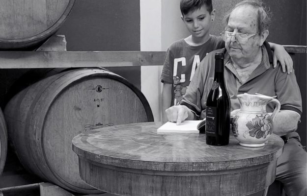 A Rimini una delle aziende di vino più antiche del mondo: Tenuta del Monsignore, fondata nel 1385