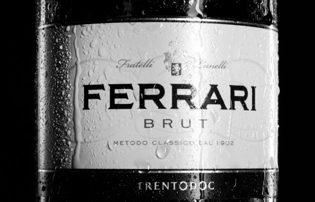 Ferrari Trento è “Sparkling Wine Producer of the Year” per la sesta volta