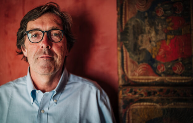 Alessio Planeta, at the helm of Planeta, is the “Wine Maker of the Year” for “Wine Enthusiast”