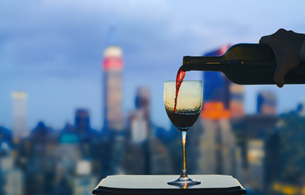States, Italian wine’s sudden slowdown in its No. 1 market. Which needs to be garrisoned even more