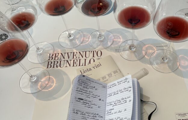 Brunello di Montalcino 2019: poche eccellenze e differenze marcate tra zone e produttori