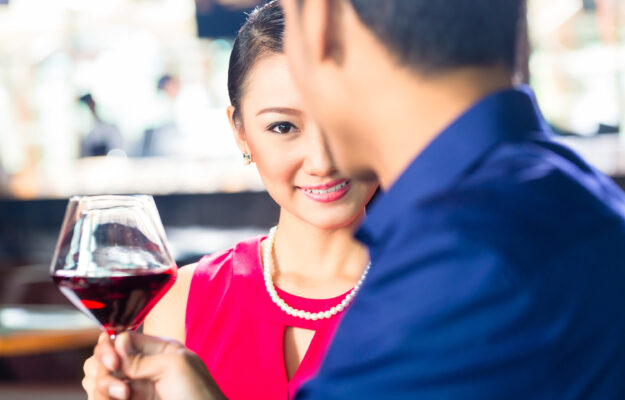 I fine wine d’Italia guardano all’Asia, tra il maturo Giappone, e l’emergente Corea del Sud