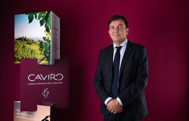 Caviro, 2022-2023 budget up for Italy’s No. 1 wine company, at 432 million euros