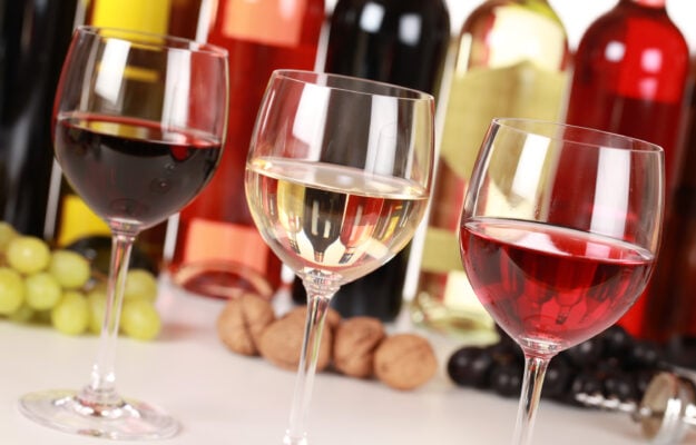 Italian exports & wine, the drop is in Tuscany (-69 million euros), Piedmont (-56) and Veneto (-39)