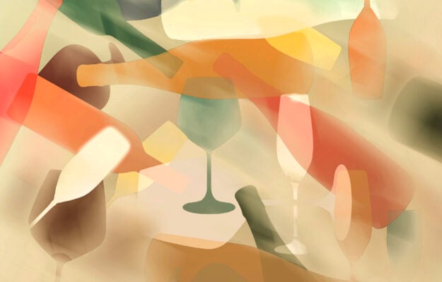 Structural decline in consumption, demand for different wines and more: the difficult future of wine