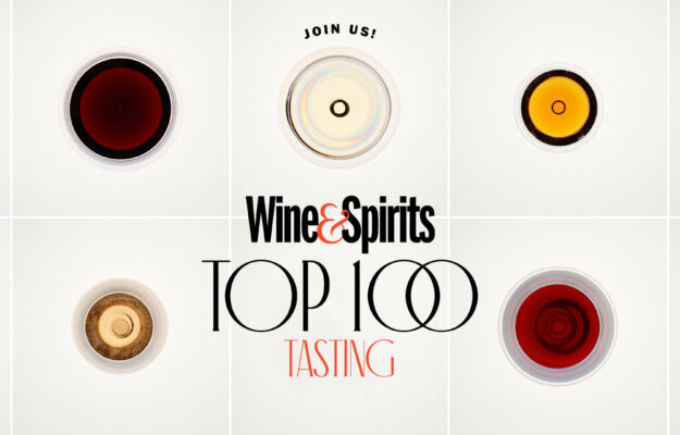 L’Italia del vino torna protagonista a New York, con il “Top 100 Tasting” by “Wine & Spirits”