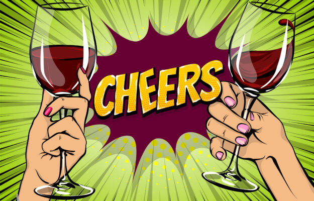 Export, il vino italiano torna a sperare in un 2023 da chiudere in positivo sul 2022