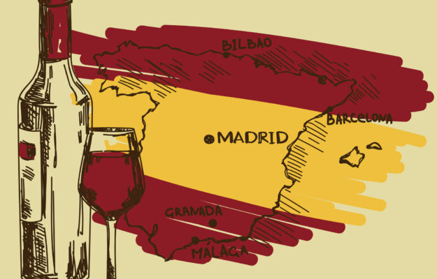 Spagna, 30 milioni di euro (su 202) di fondi Ocm vino inutilizzati nel 2023. E 15 milioni nel 2022