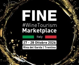 FINE - Wine Tourism Marketplace Italy 2026 (300x250)