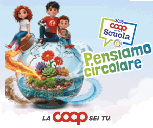 Coop Italia 2026 (300x250) Coop Italia 2026 (300x250)