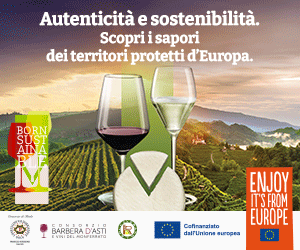 Born Sustainable - Barbera Wine Festival 2026